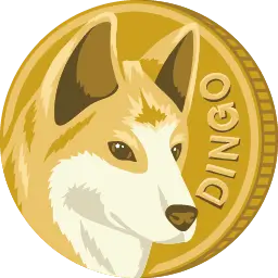 Dingocoin Logo