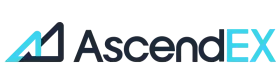 AscendEX Logo