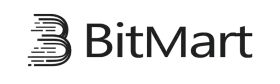 BitMart Logo