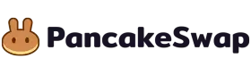 PancakeSwap Logo