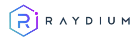 Raydium Logo